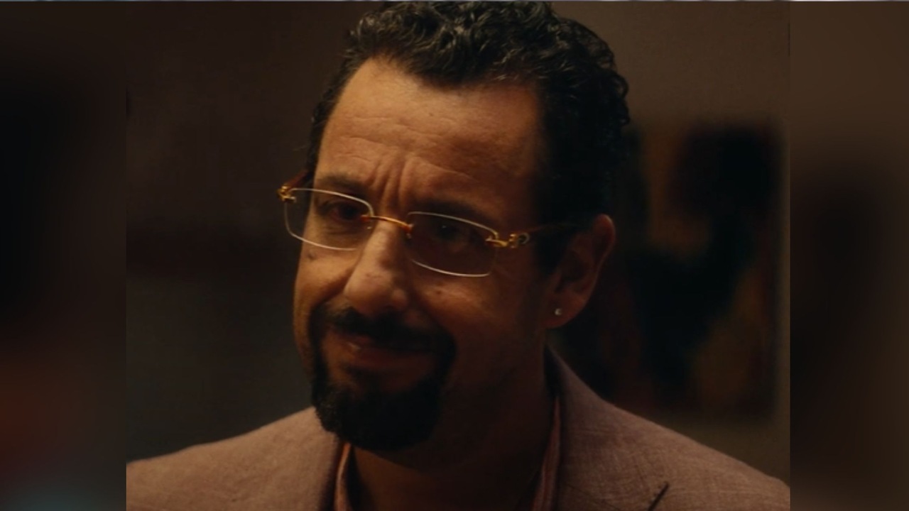 Uncut Gems (PC: YouTube/Netflix)