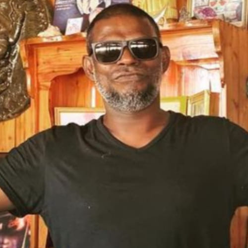 Vinayakan