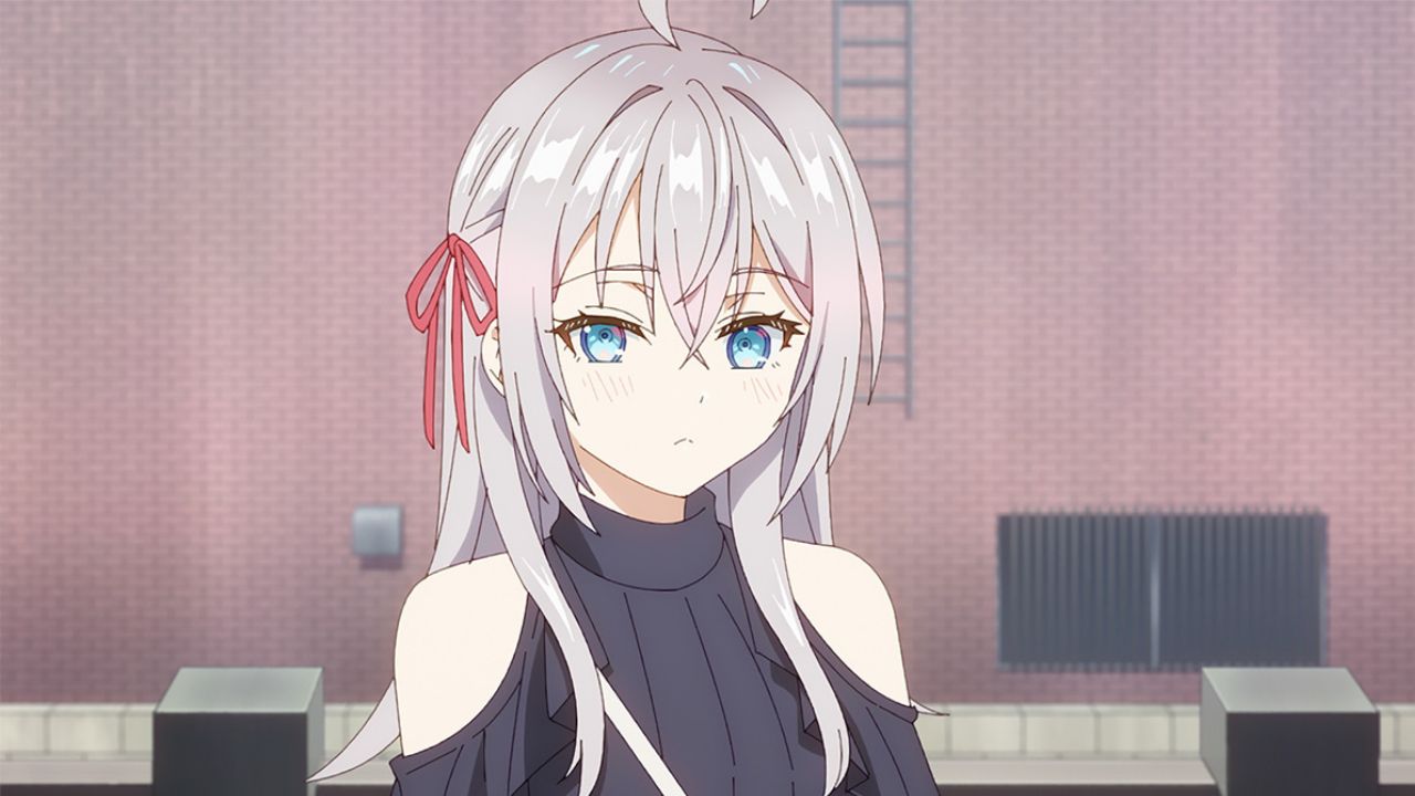 Alya Sometimes Hides Her Feelings In Russian [SunSunSun, Doga Kobo, Crunchyroll, Medialink]