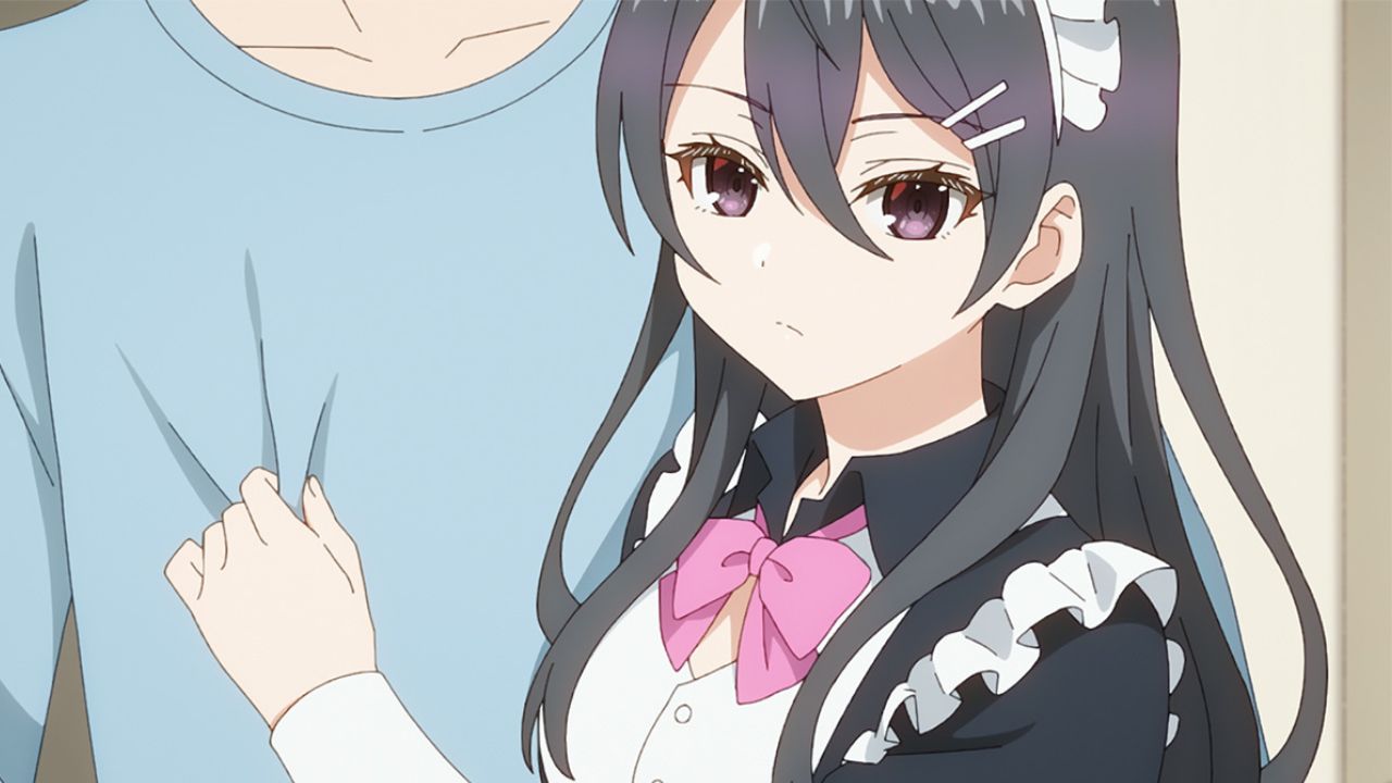 Alya Sometimes Hides Her Feelings In Russian [SunSunSun, Doga Kobo, Crunchyroll, Medialink]