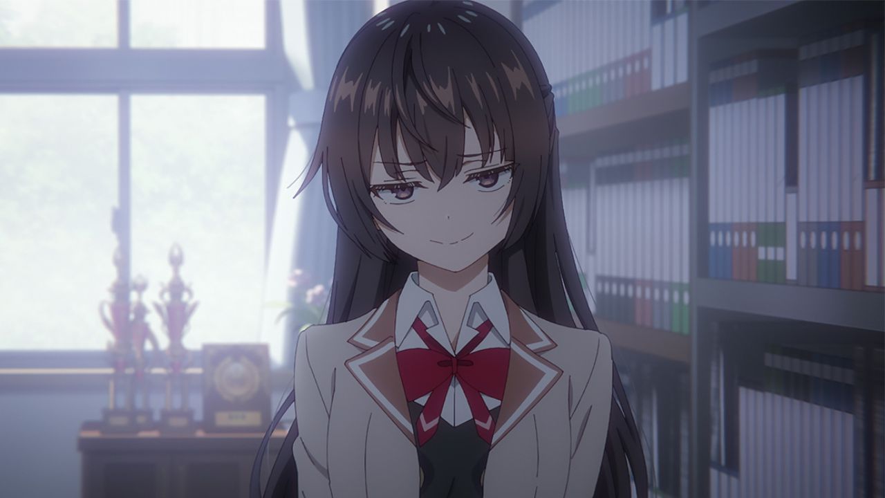 Alya Sometimes Hides Her Feelings In Russian [SunSunSun, Doga Kobo, Crunchyroll, Medialink]
