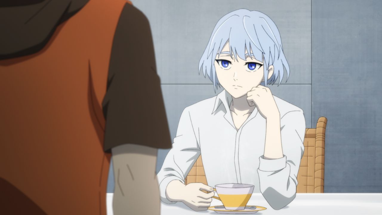 Tower of God Season 2 [Image Credit- Crunchyroll, The Answer Studio]