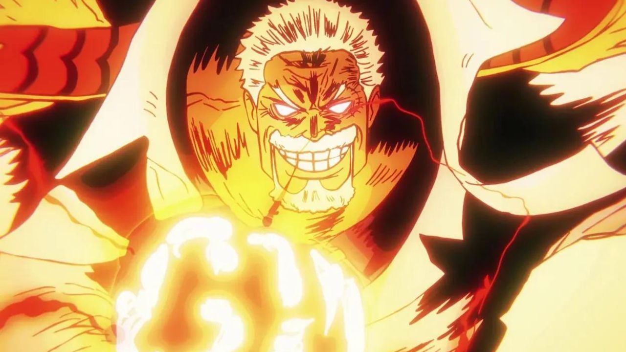 One Piece [Eiichiro Oda, Netflix, Toei Animation, Crunchyroll]