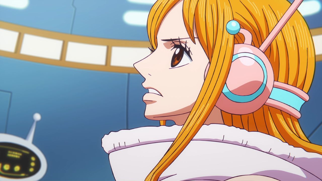 One Piece [Eiichiro Oda, Netflix, Toei Animation, Crunchyroll]