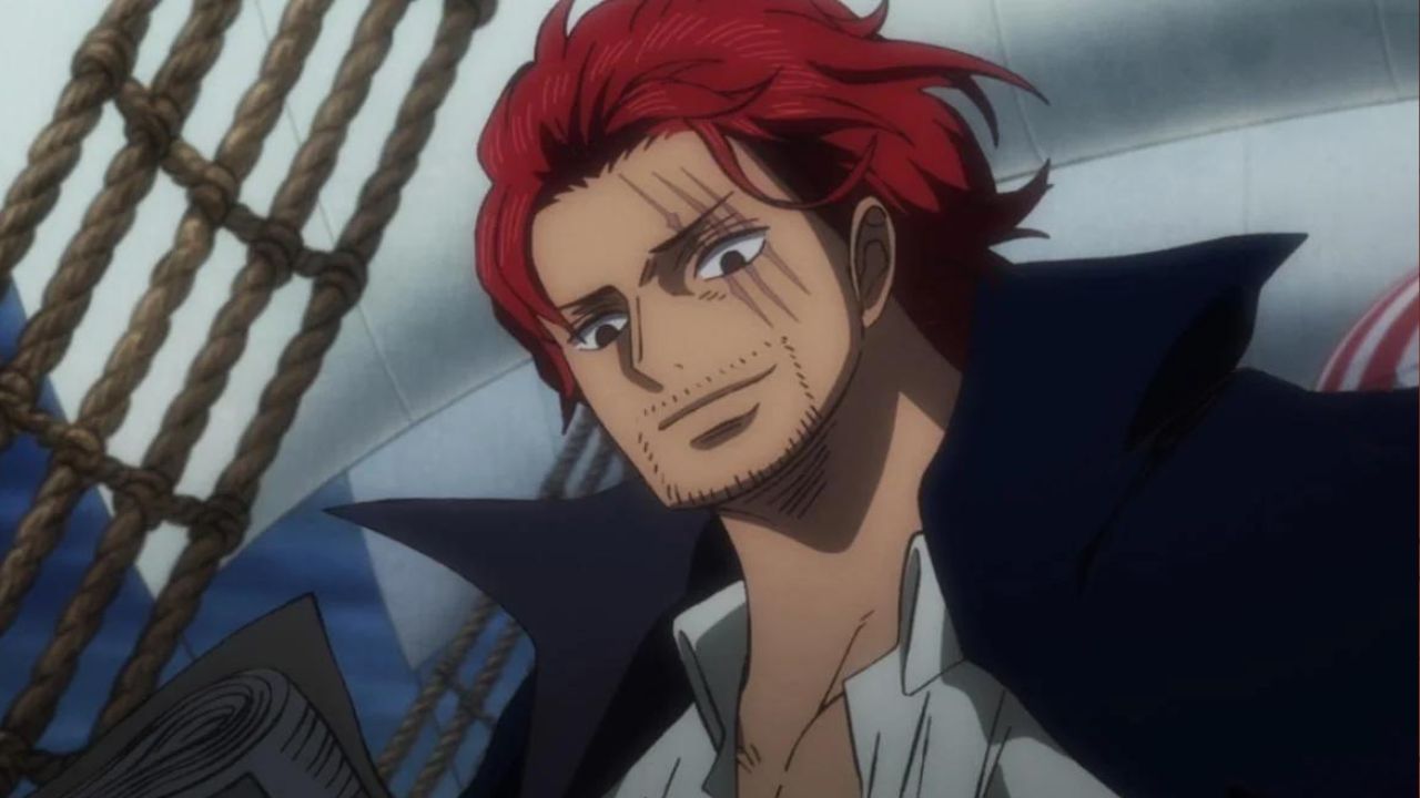 One Piece [Eiichiro Oda, Netflix, Toei Animation, Crunchyroll]