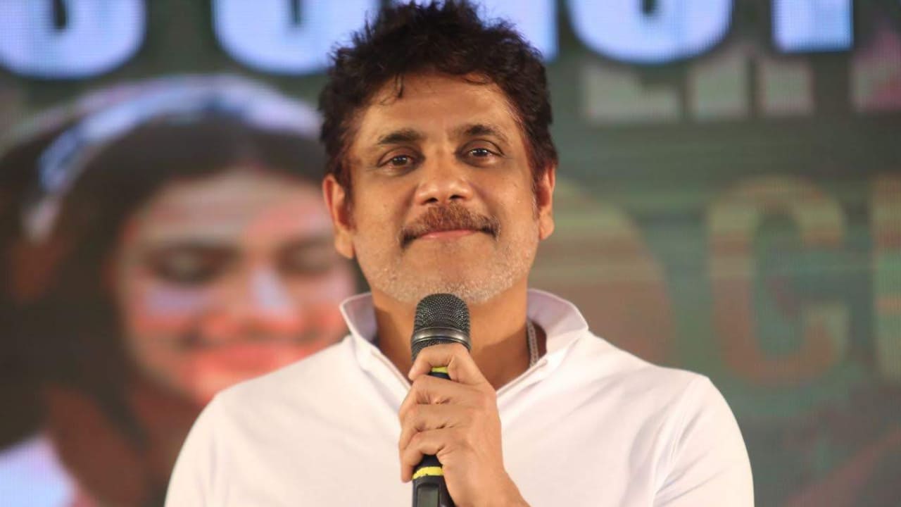 Top richest actors: Nagarjuna Akkineni (PC: Pinkvilla)