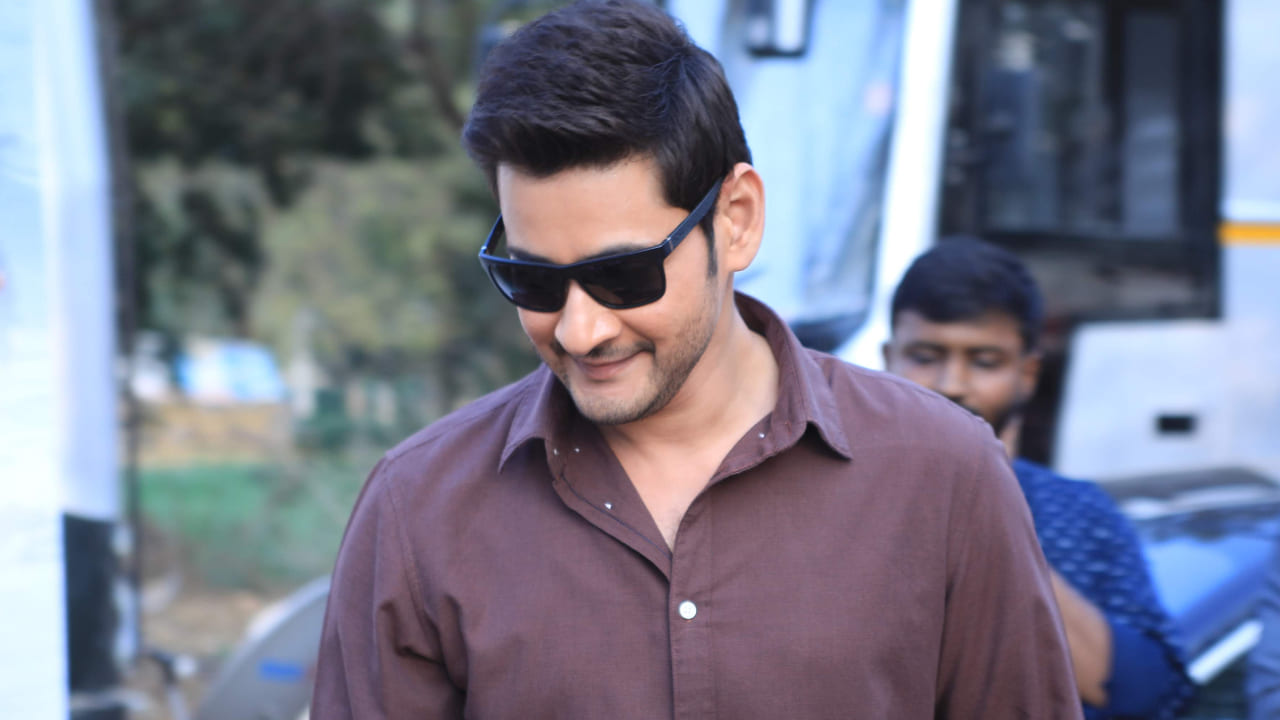Top richest actors: Mahesh Babu (PC: Pinkvilla)