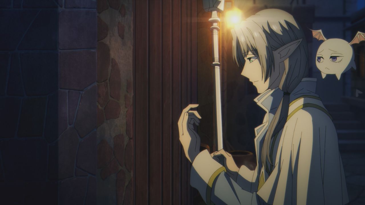 No Longer Allowed In Another World [Hiroshi Noda, Atelier Pontdarc, Seven Seas Entertainment, Crunchyroll]