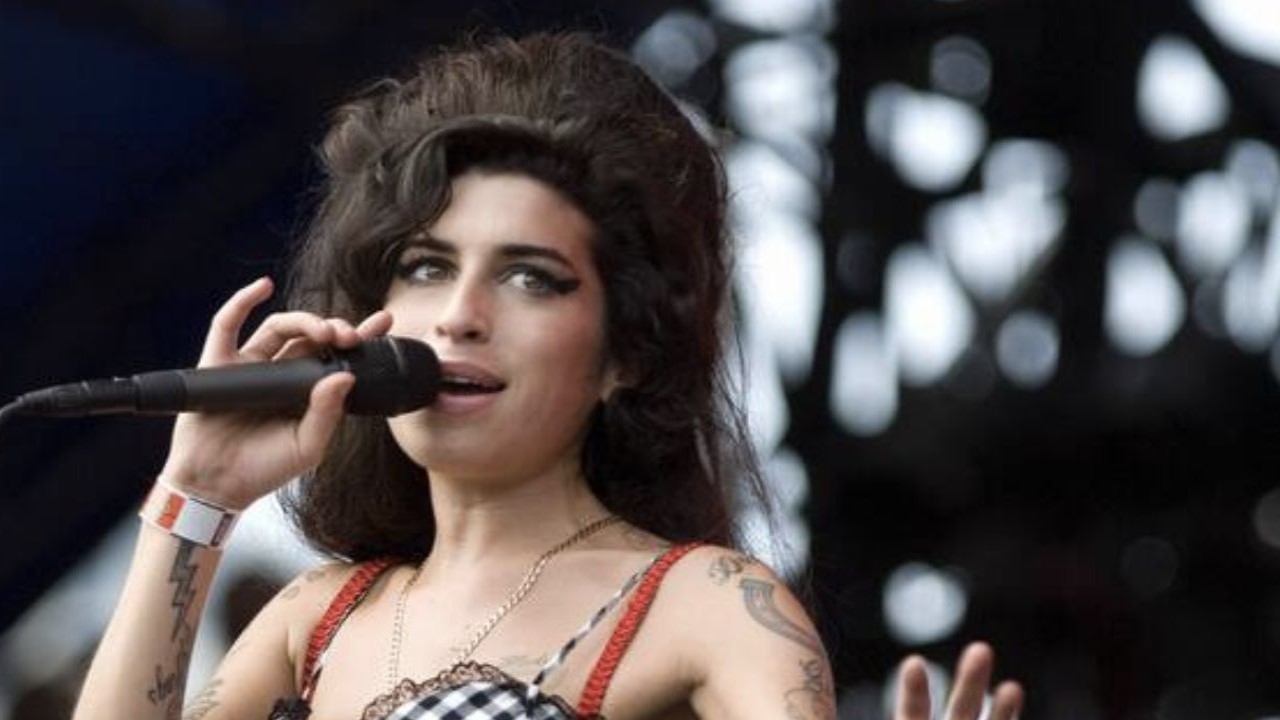 Happy Birthday Amy Winehouse: Revisiting her top iconic tracks on her 41 Birth Anniversary (Credit- Getty Images)