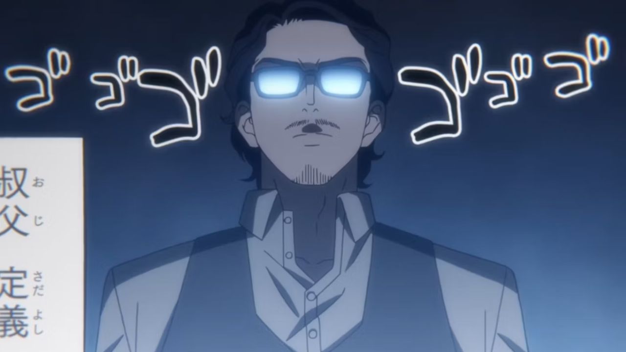 Komi Can't Communicate [Tomohito Oda, OLM, Netflix]