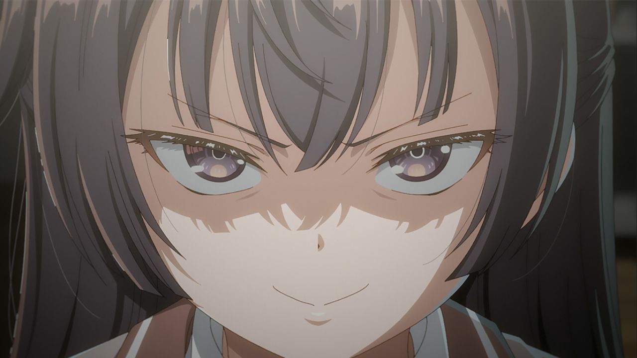 Alya Sometimes Hides Her Feelings In Russian [SunSunSun, Doga Kobo, Crunchyroll, Medialink]