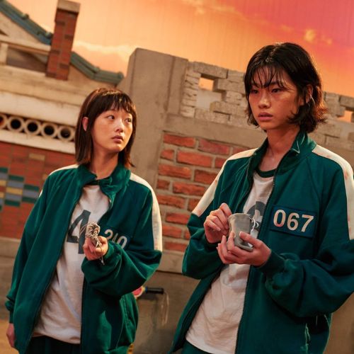 Squid Game (Image Credits- Netflix)