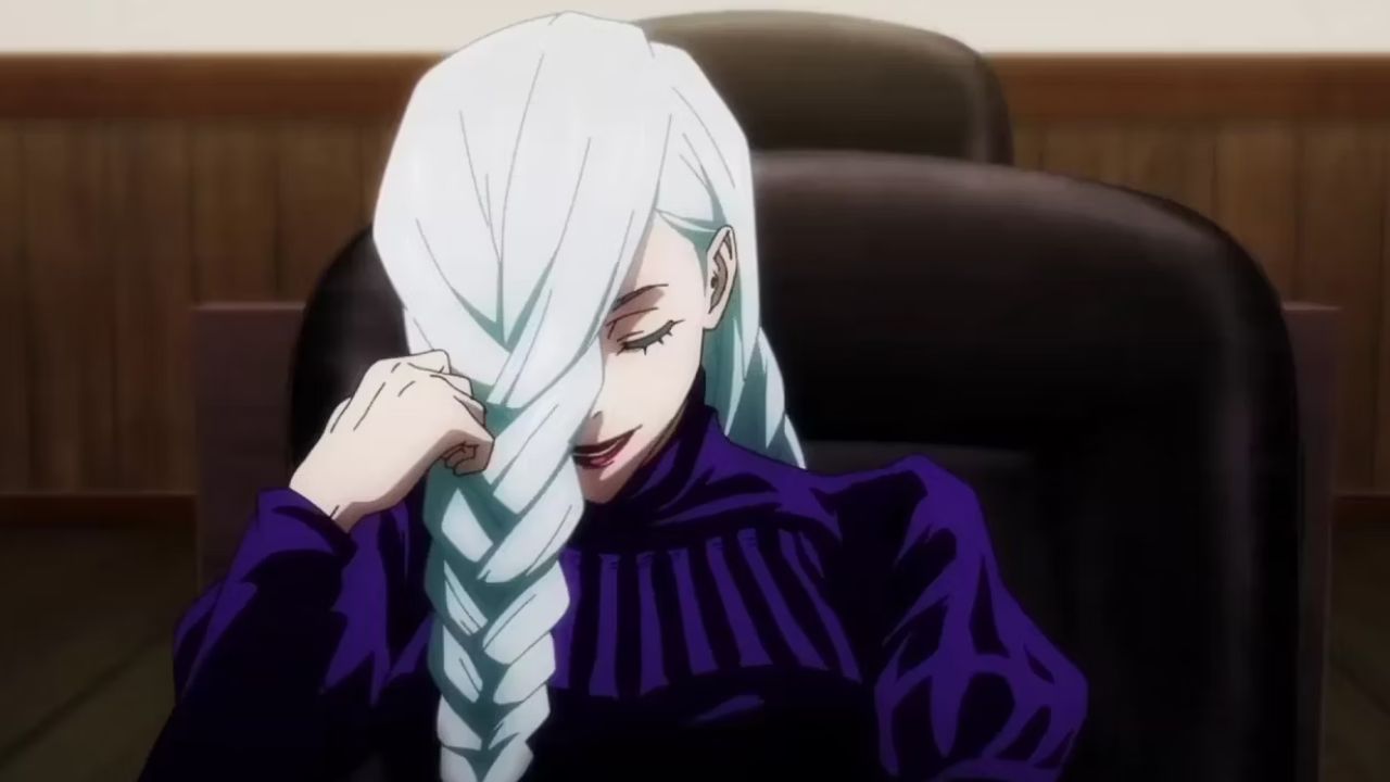 Jujutsu Kaisen [Gege Akutami, MAPPA, Crunchyroll]