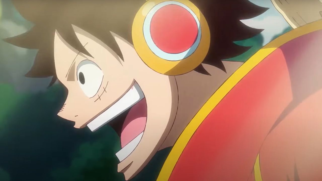 One Piece [Eiichiro Oda, Netflix, Toei Animation, Crunchyroll]