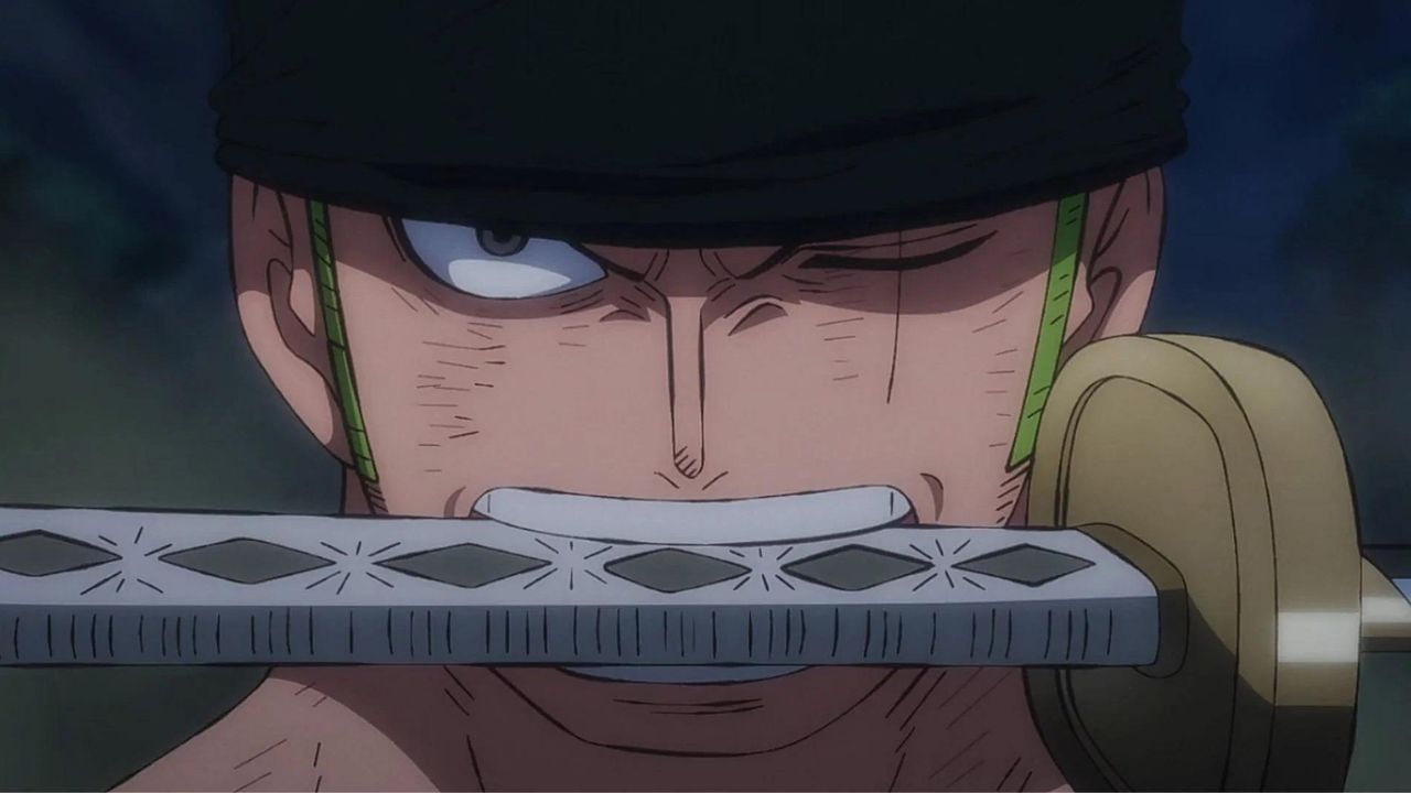 One Piece [Eiichiro Oda, Netflix, Toei Animation, Crunchyroll]