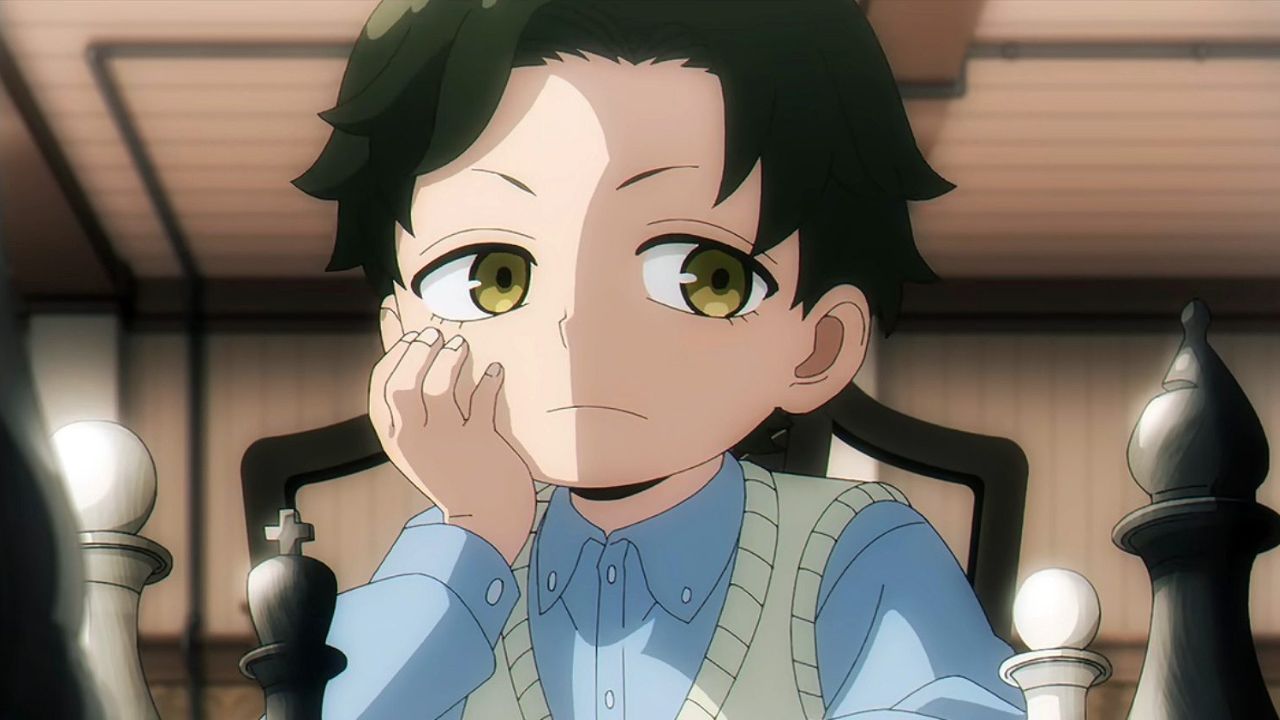 Spy x Family [Tatsuya Endo, Shueisha, Wit Studio, CloverWorks, Netflix, Crunchyroll]