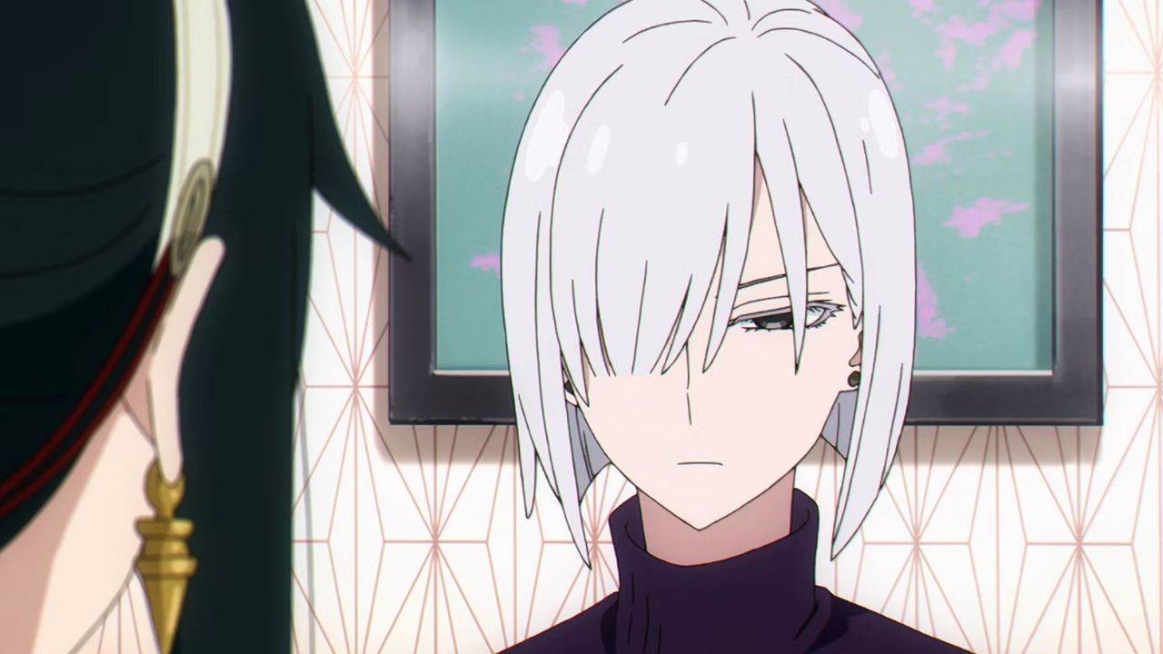 Spy x Family [Tatsuya Endo, Shueisha, Wit Studio, CloverWorks, Netflix, Crunchyroll]