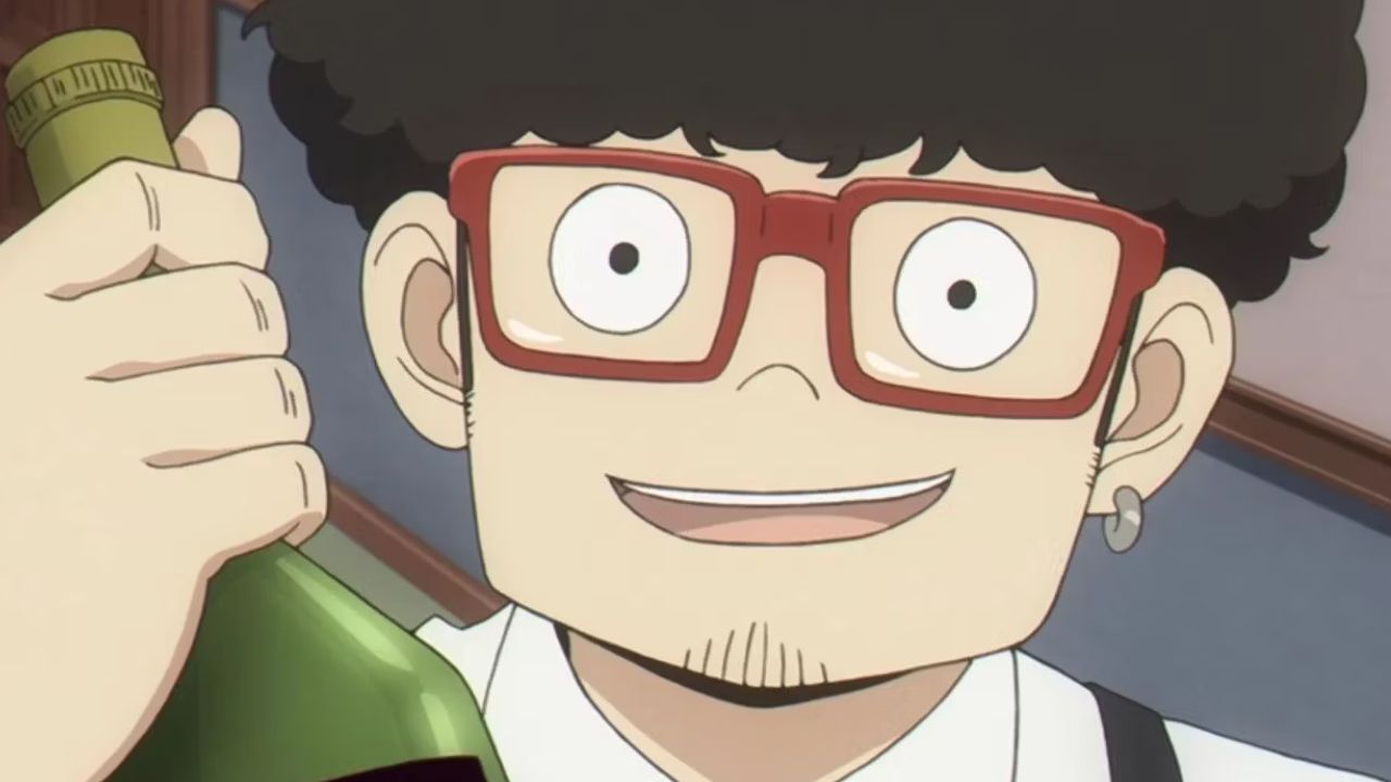 Spy x Family [Tatsuya Endo, Shueisha, Wit Studio, CloverWorks, Netflix, Crunchyroll]