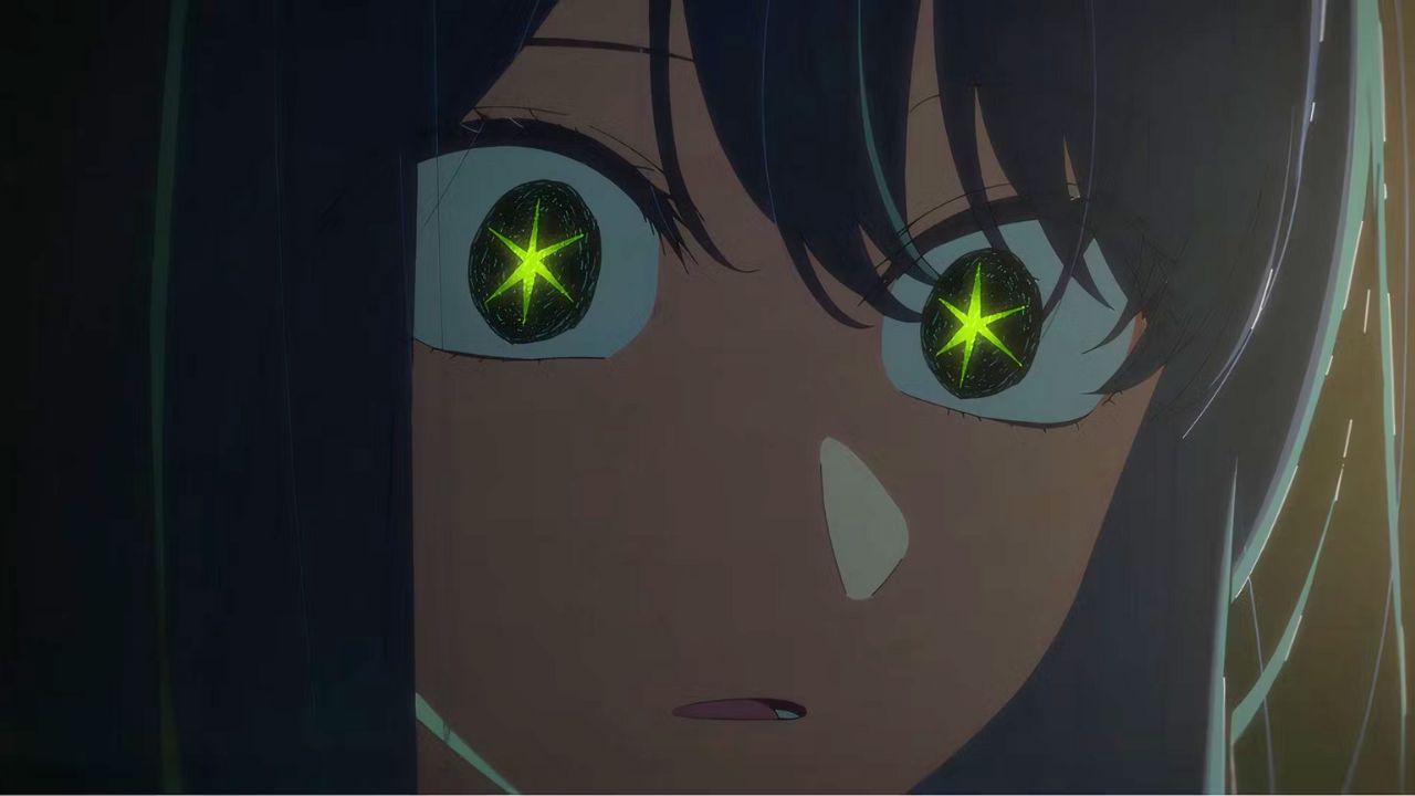Oshi no Ko [Aka Akasaka, Doga Kobo, HIDIVE, Netflix]