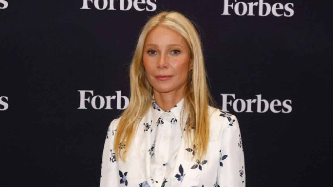 Gwyneth Paltrow’s Diet