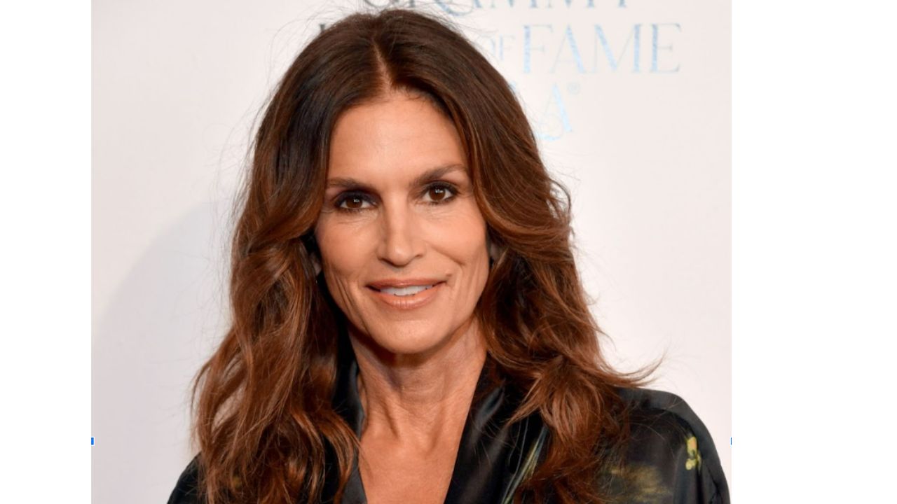 Cindy Crawford Plastic Surgery