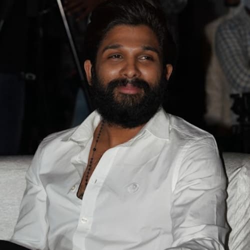 Allu Arjun (PC:Pinkvilla)