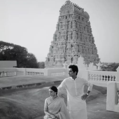 Sri Ranganayaka Swamy Temple: All about Aditi-Siddharth's 400-year-old wedding venue