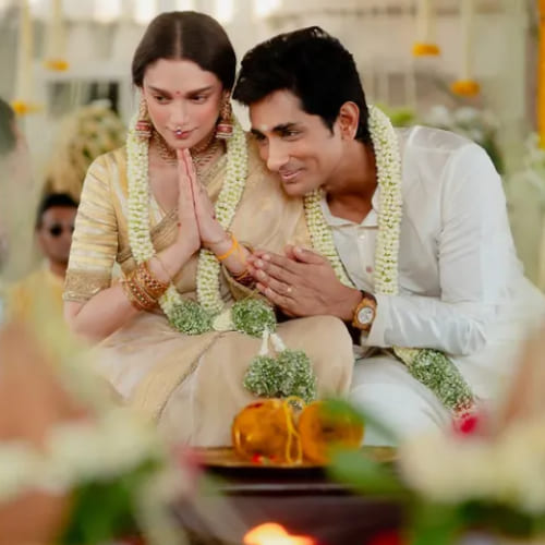 Sri Ranganayaka Swamy Temple: All about Aditi-Siddharth's 400-year-old wedding venue