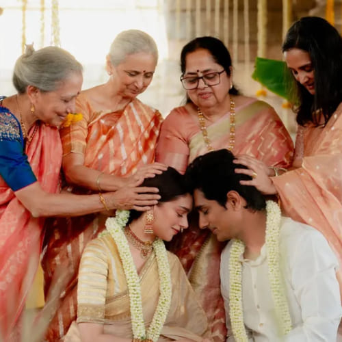 Sri Ranganayaka Swamy Temple: All about Aditi-Siddharth's 400-year-old wedding venue