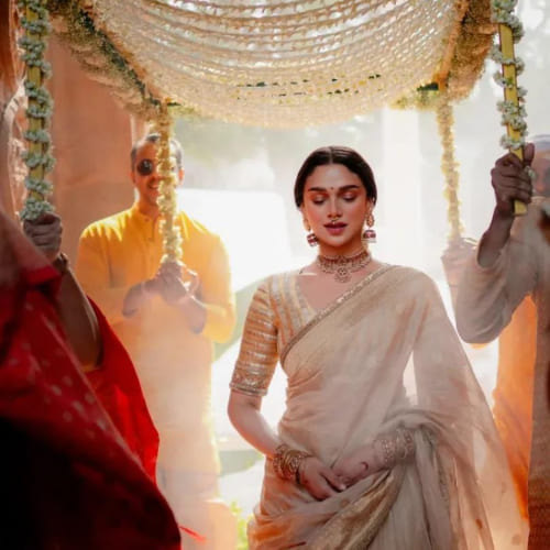 Sri Ranganayaka Swamy Temple: All about Aditi-Siddharth's 400-year-old wedding venue