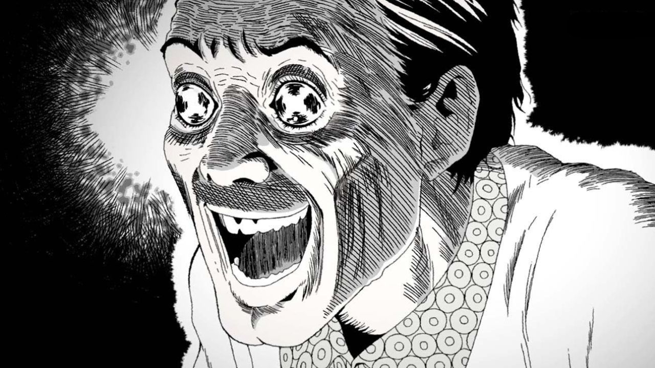 Uzumaki [Junji Ito, Studio Drive, Warner Bros. Television, Adult Swim]