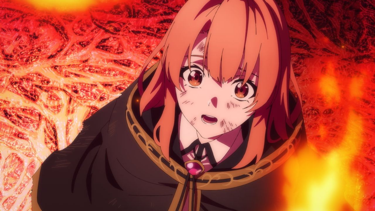 Wistoria: Wand and Sword [Fujino Omori, Actas, Bandai Namco Pictures, Crunchyroll, Muse Communication]