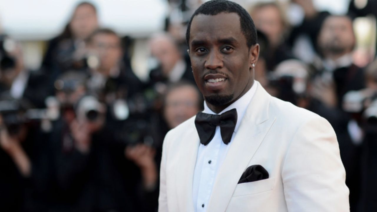 Diddy Combos - Getty Images 