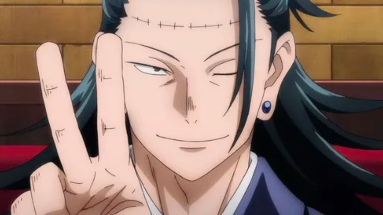 Jujutsu Kaisen [Image Credit- Crunchyroll, Studio MAPPA]