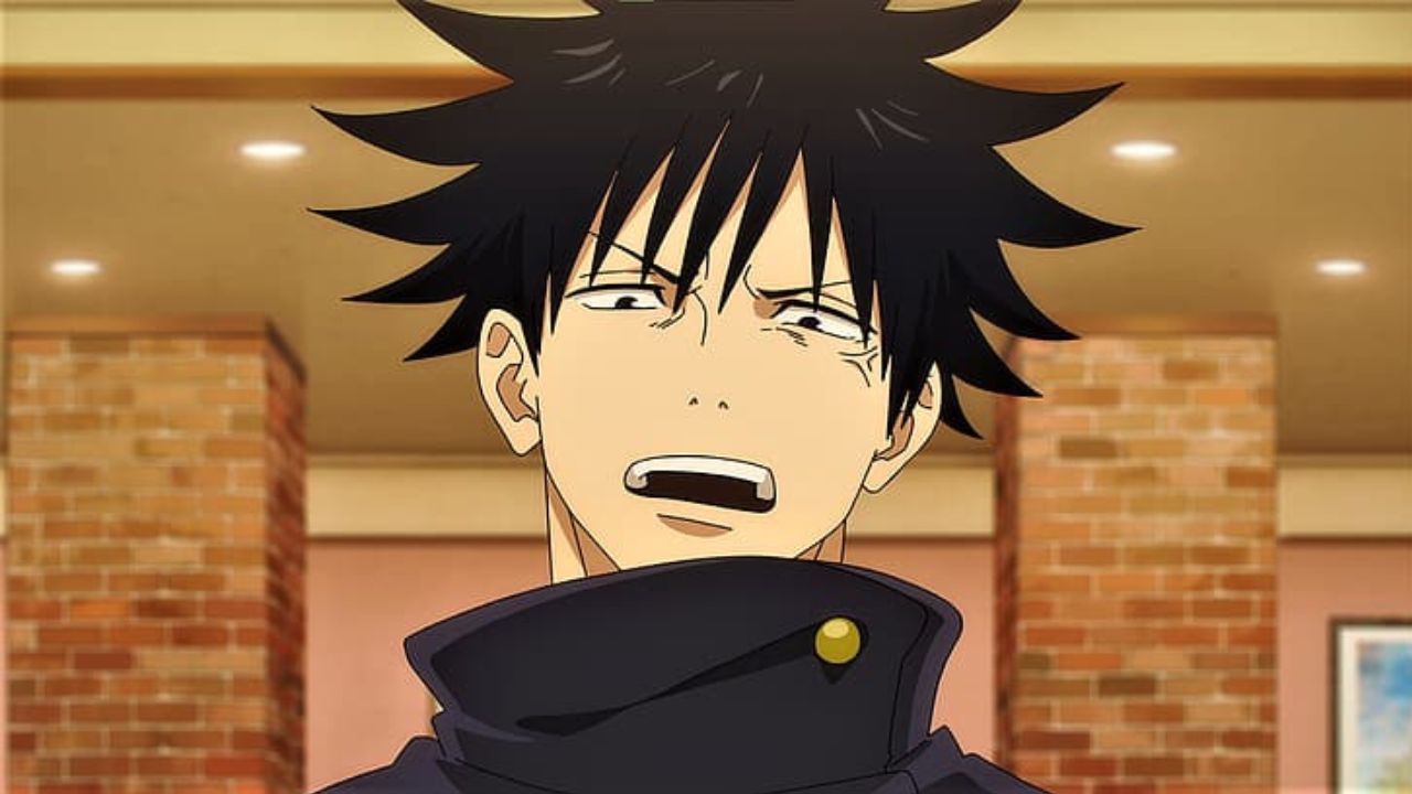 Jujutsu Kaisen [Gege Akutami, MAPPA, Crunchyroll]