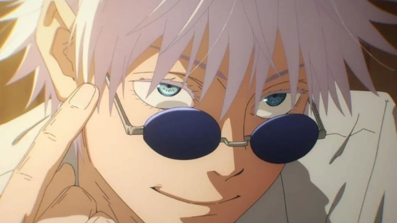 Jujutsu Kaisen [Gege Akutami, MAPPA, Crunchyroll]
