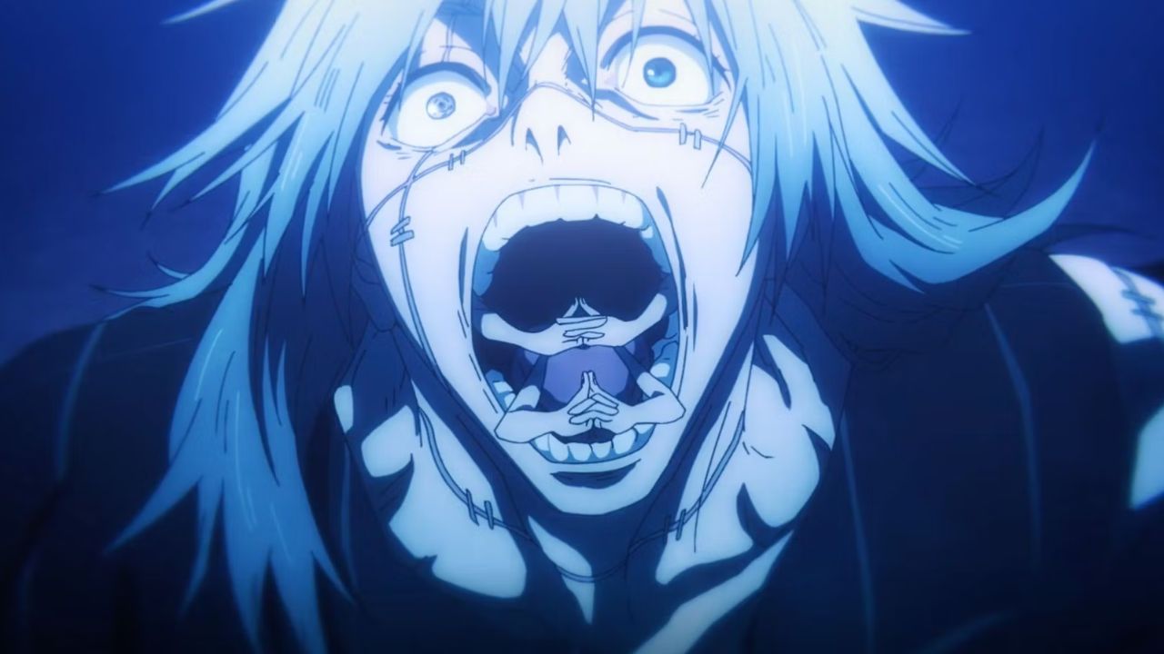 Jujutsu Kaisen [Gege Akutami, MAPPA, Crunchyroll]