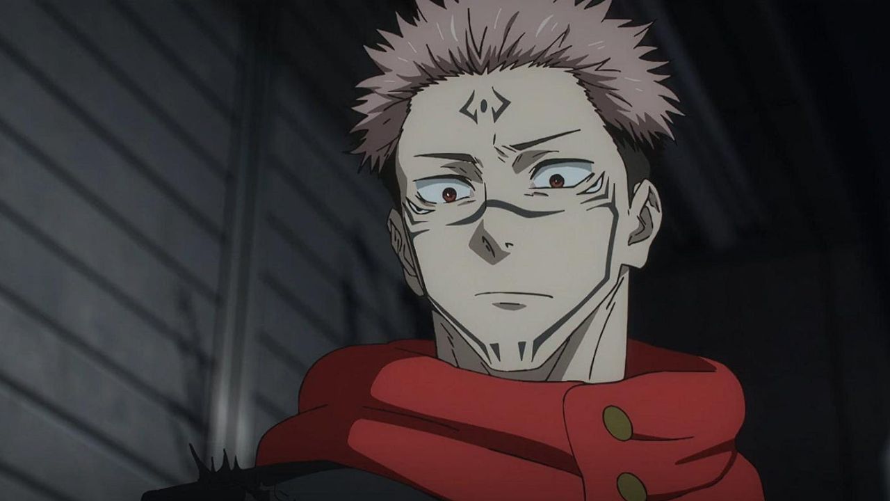 Jujutsu Kaisen [Gege Akutami, MAPPA, Crunchyroll]