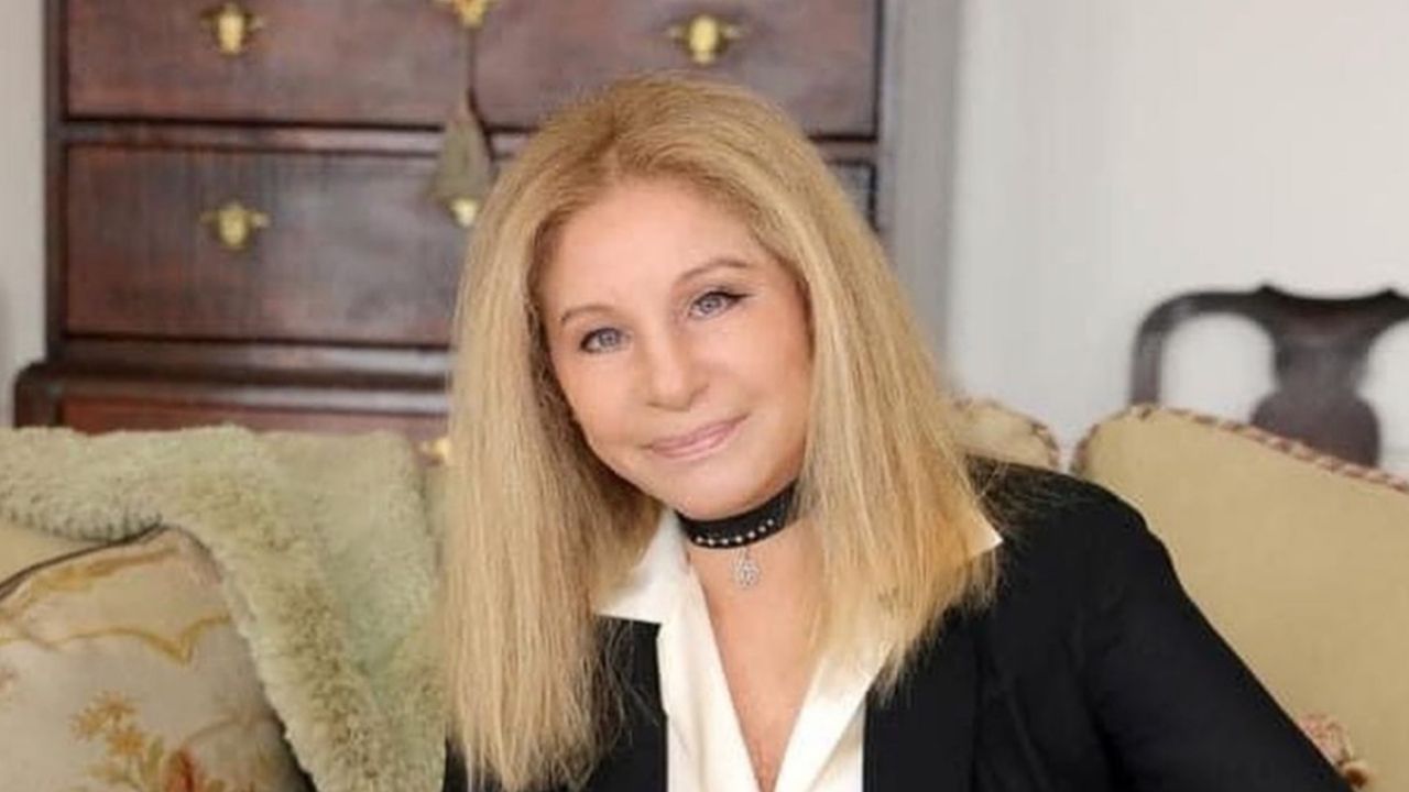 Barbra Streisand To Share ‘Never Before Seen’ Look Into Her Life And