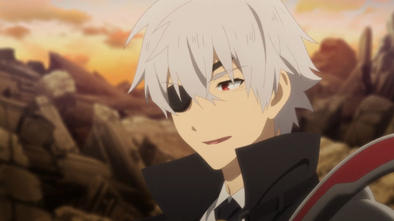 Arifureta: From Commonplace to World’s Strongest [Ryo Shirakome, White Fox, Asread, Studio Mother, Crunchyroll]