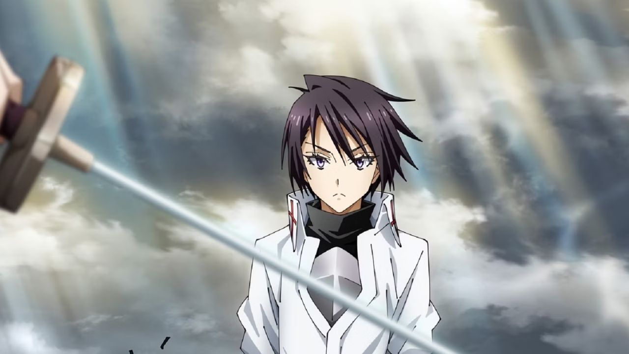That Time I Got Reincarnated As a Slime Anime [Image Credit- Studio 8bit, Crunchyroll]