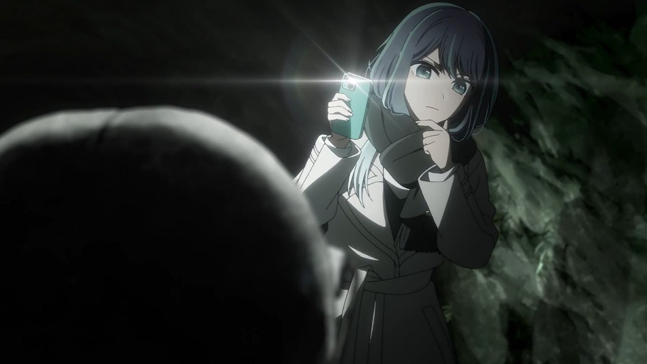 Oshi no Ko [Aka Akasaka, Doga Kobo, HIDIVE, Netflix]
