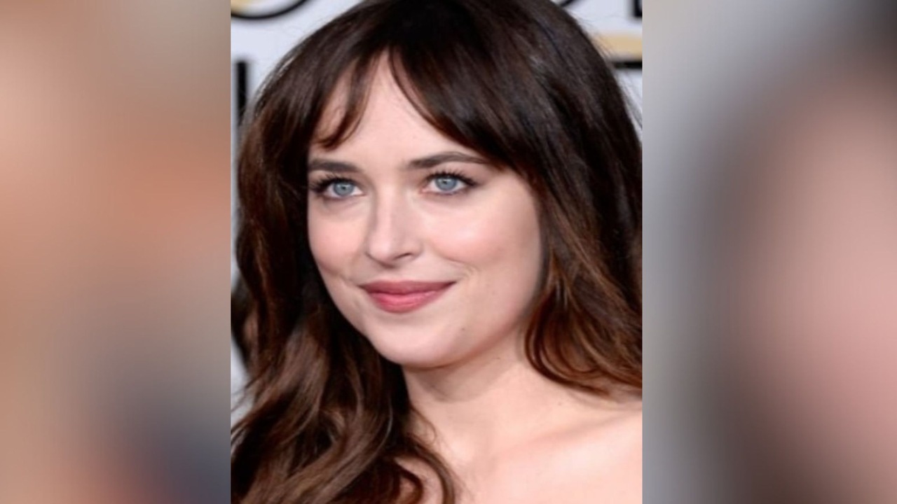 Dakota Johnson (PC: Getty Images)