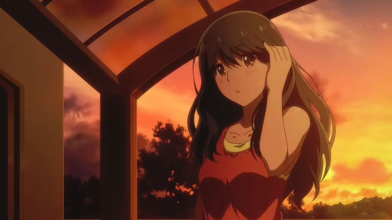 365 Days To The Wedding [Tamiki Wakaki, Ashi Productions, Aniplus, Crunchyroll]