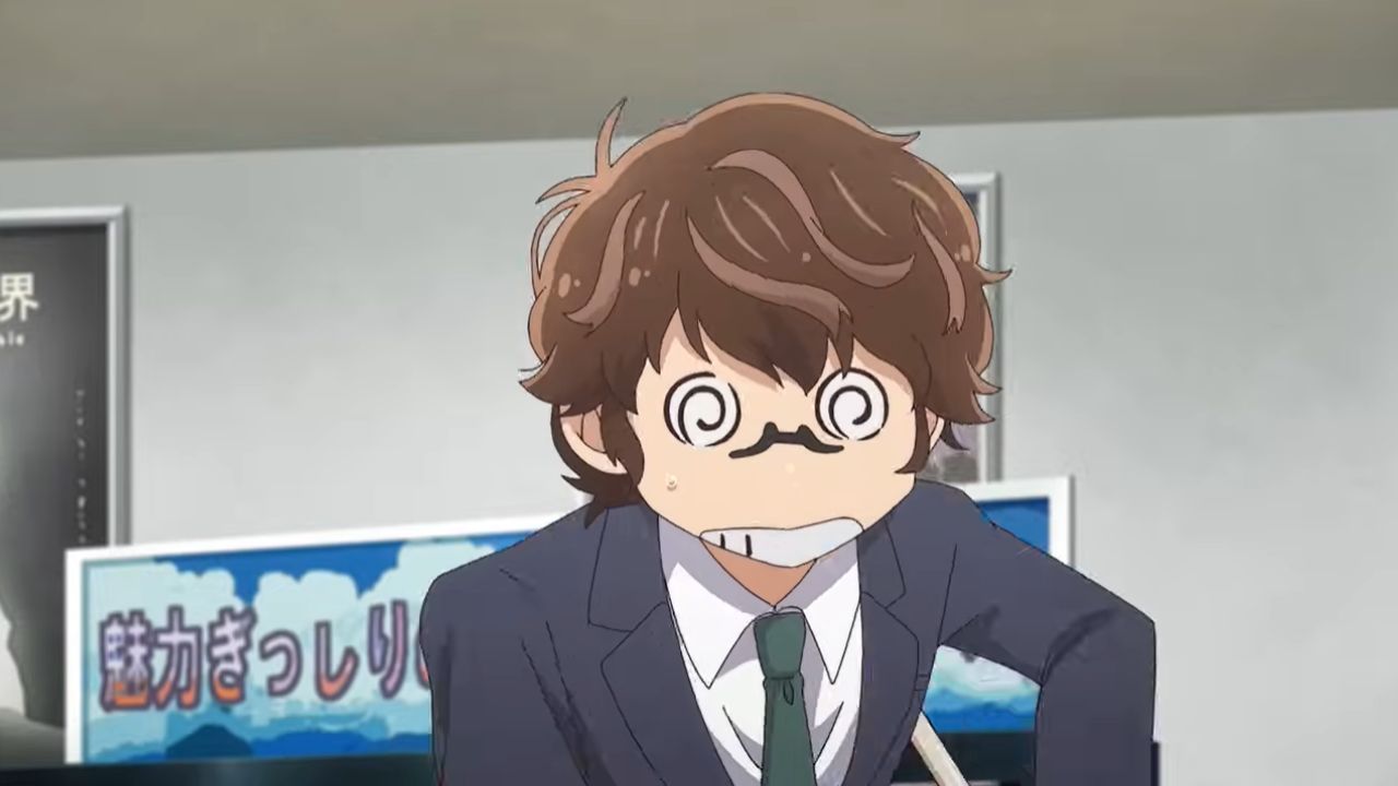 365 Days To The Wedding [Tamiki Wakaki, Ashi Productions, Aniplus, Crunchyroll]