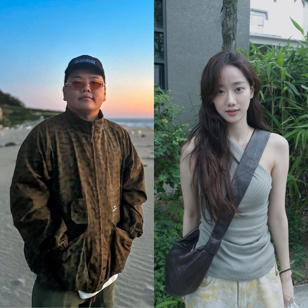YouTuber Kwak Tube hit with backlash for ‘forgiving’ Lee Naeun's alleged bullying ‘on b...