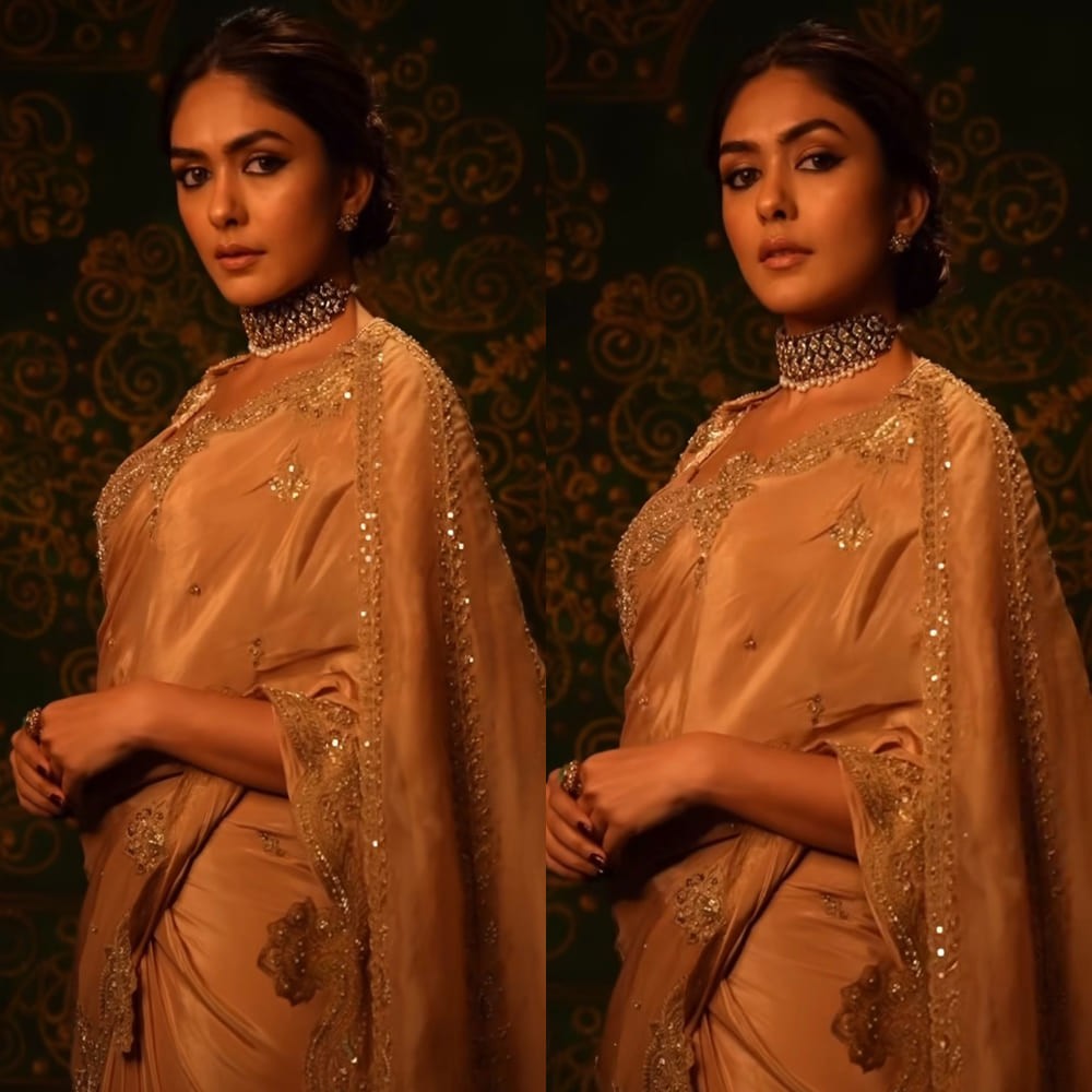 7 best Mrunal Thakur movies that will claw your attention PINKVILLA