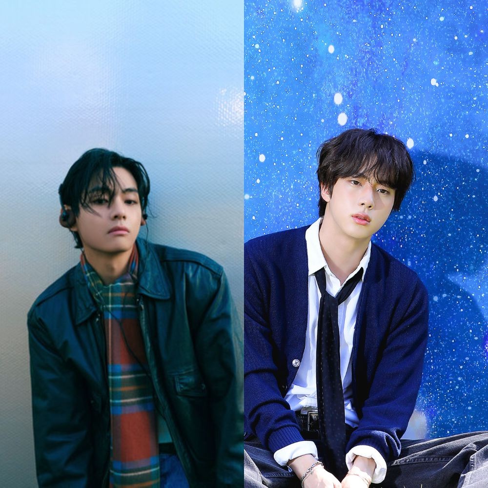 When BTS' V cried after a heated argument with Jin during The Wings Tour; know what hap...