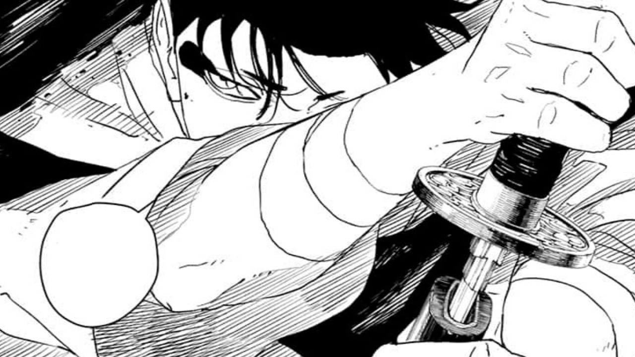Kapan Kagurabachi Chapter 48 Rilis?