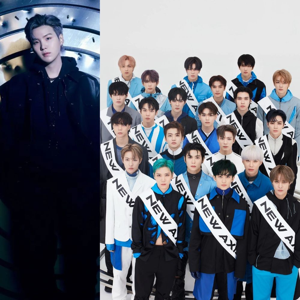 SUGA DUI case: Were protest trucks demanding BTS member's removal sent by an NCT fan? H...